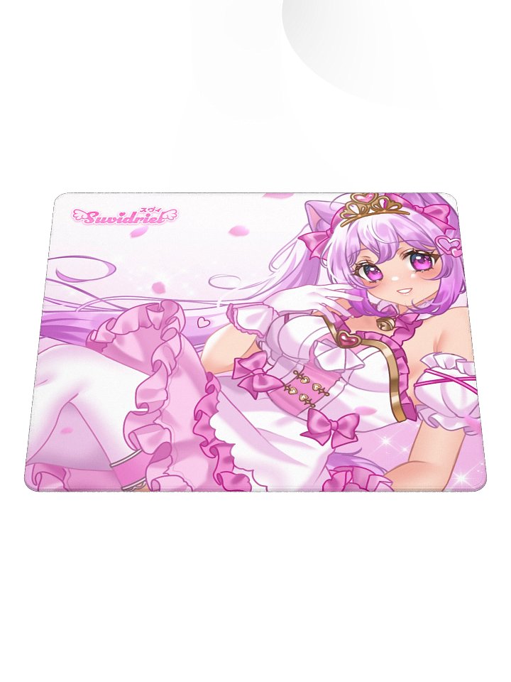 Suvidriel Mousepad product image (1)