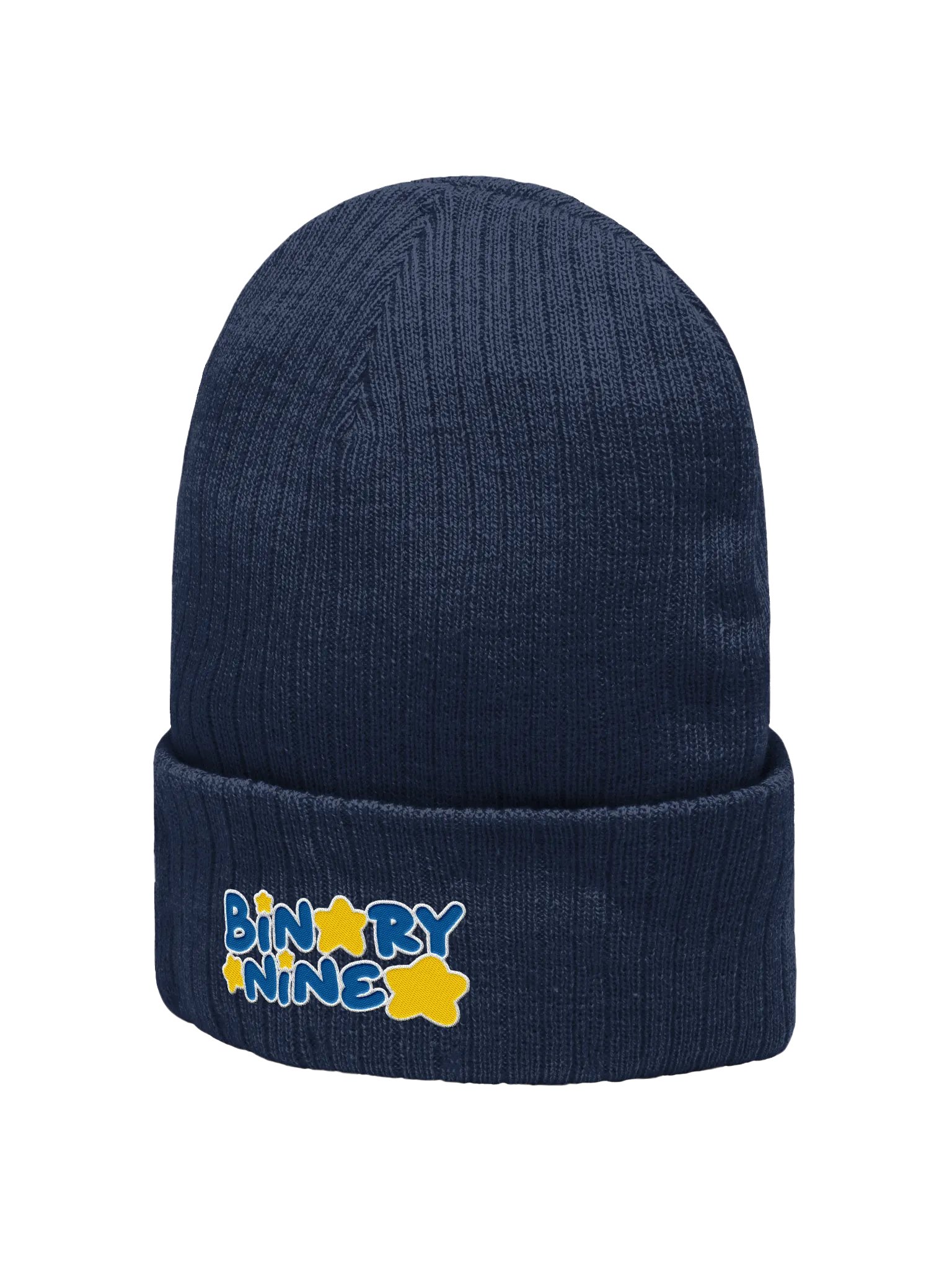 BinaryNine Beanie product image (5)