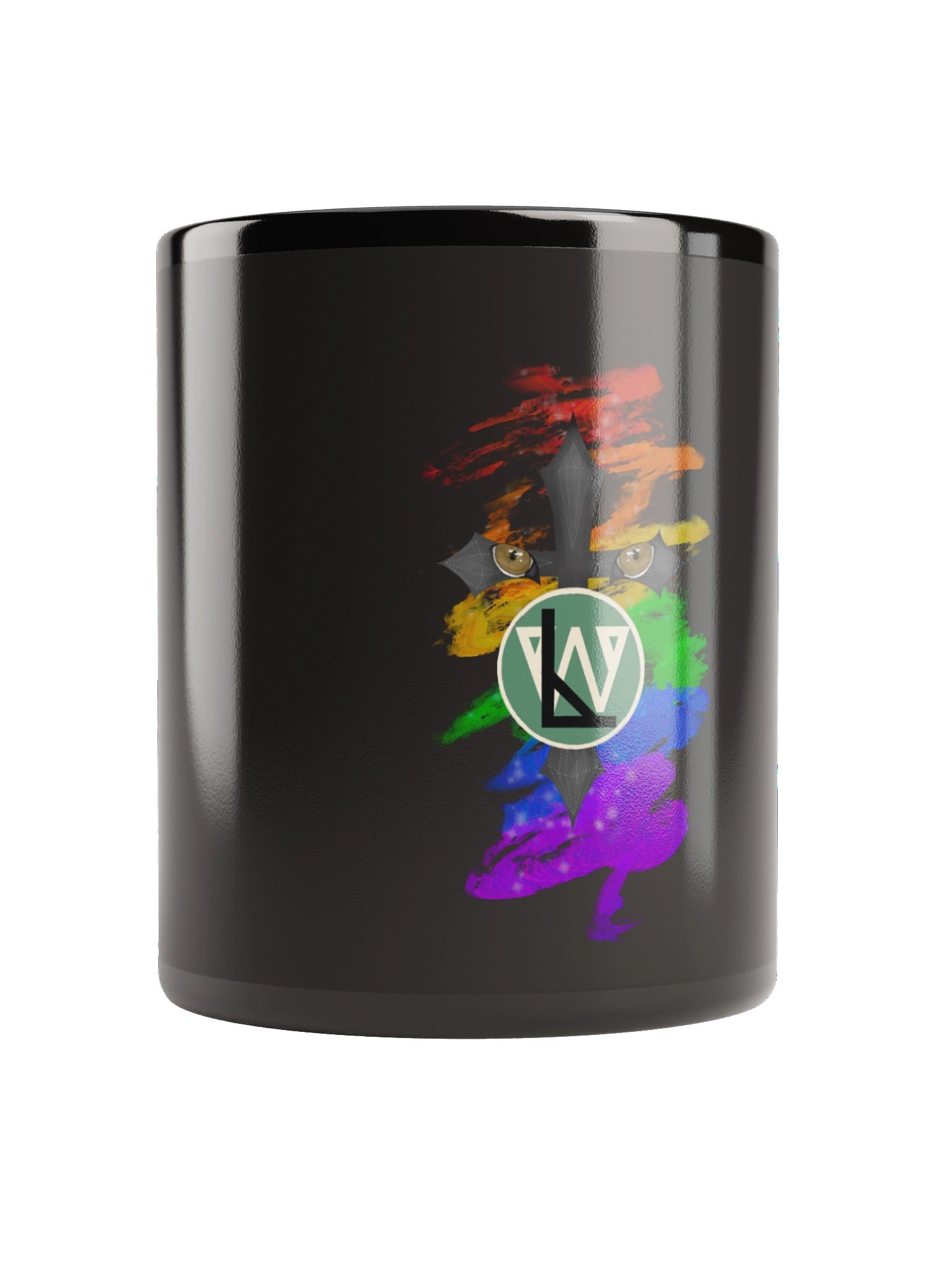 Pride Mug product image (1)