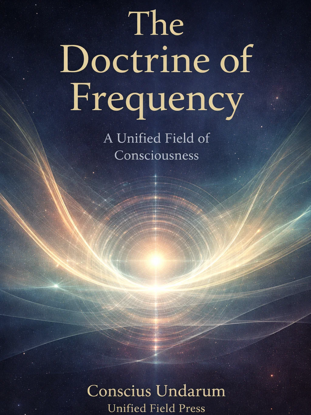 The Doctrine of Frequency product image (1)
