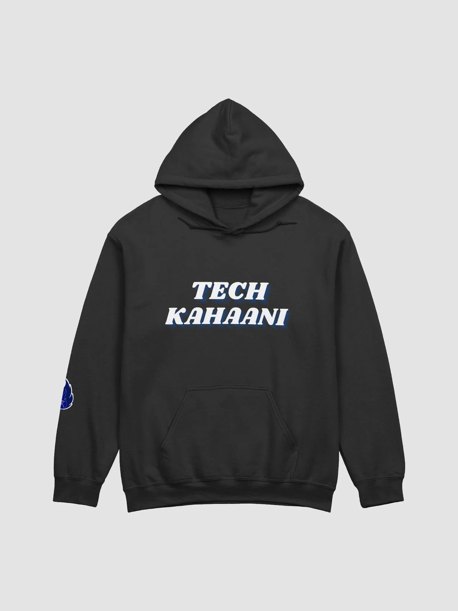 Tech Kahaani Hoodie product image (1)