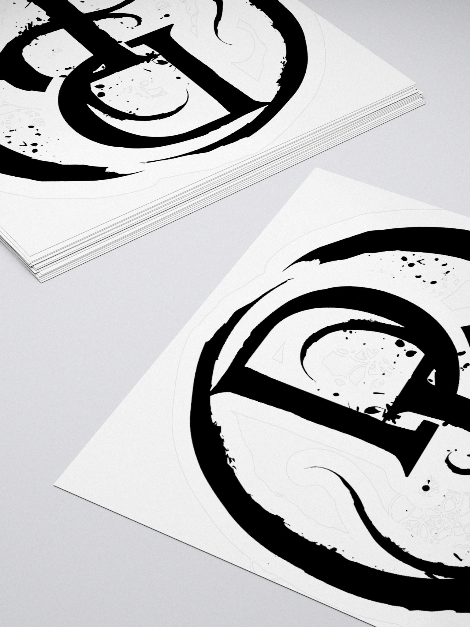 DP Sticker product image (4)