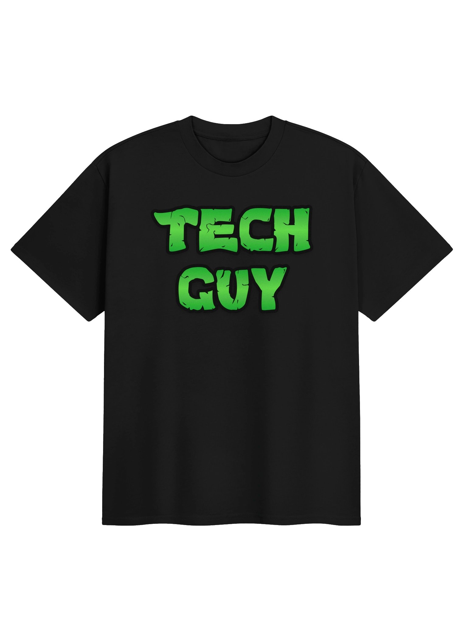 Tech Guy Turtule Long product image (3)