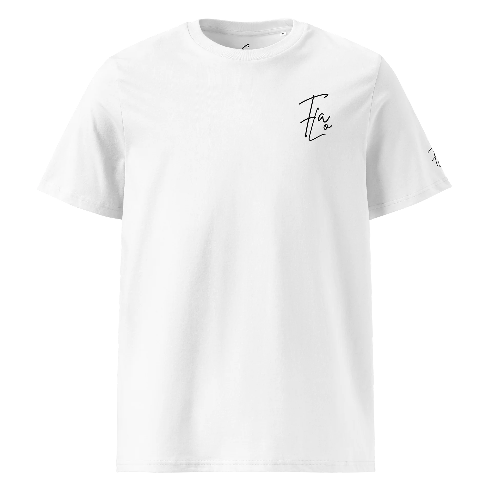 Light - FaLo Brand Tee product image (1)