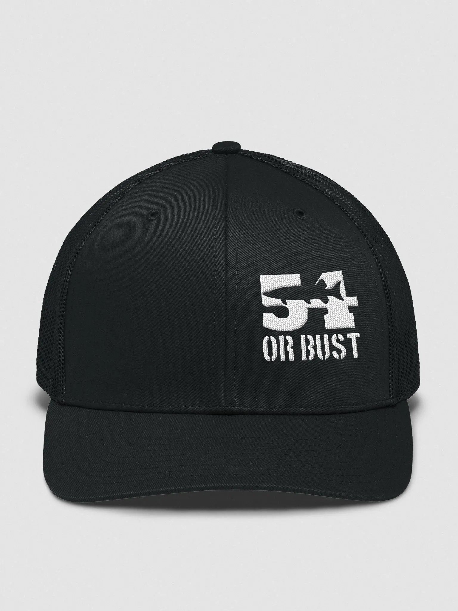 Richardson 112 trucker product image (1)