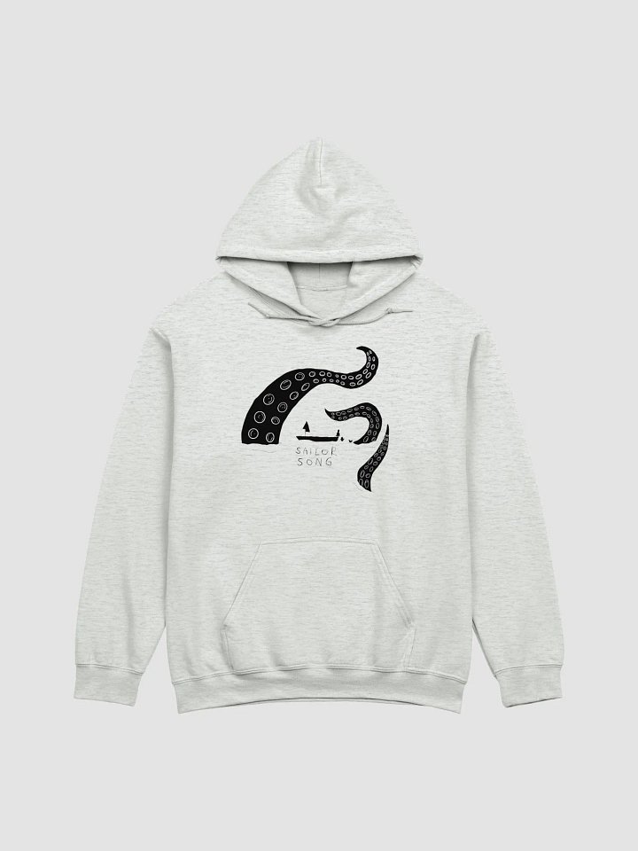 Sailor Song Gigi Perez Hoodie product image (1)