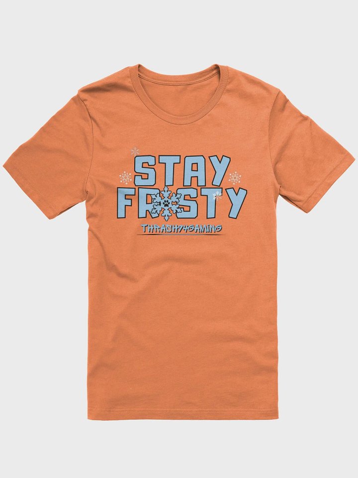 Stay Frosty Tee (V2) product image (2)