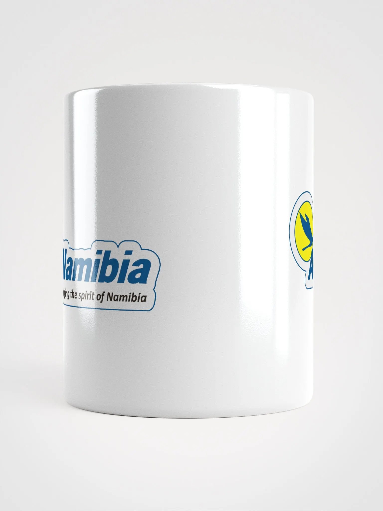Air Namibia - Mug product image (15)