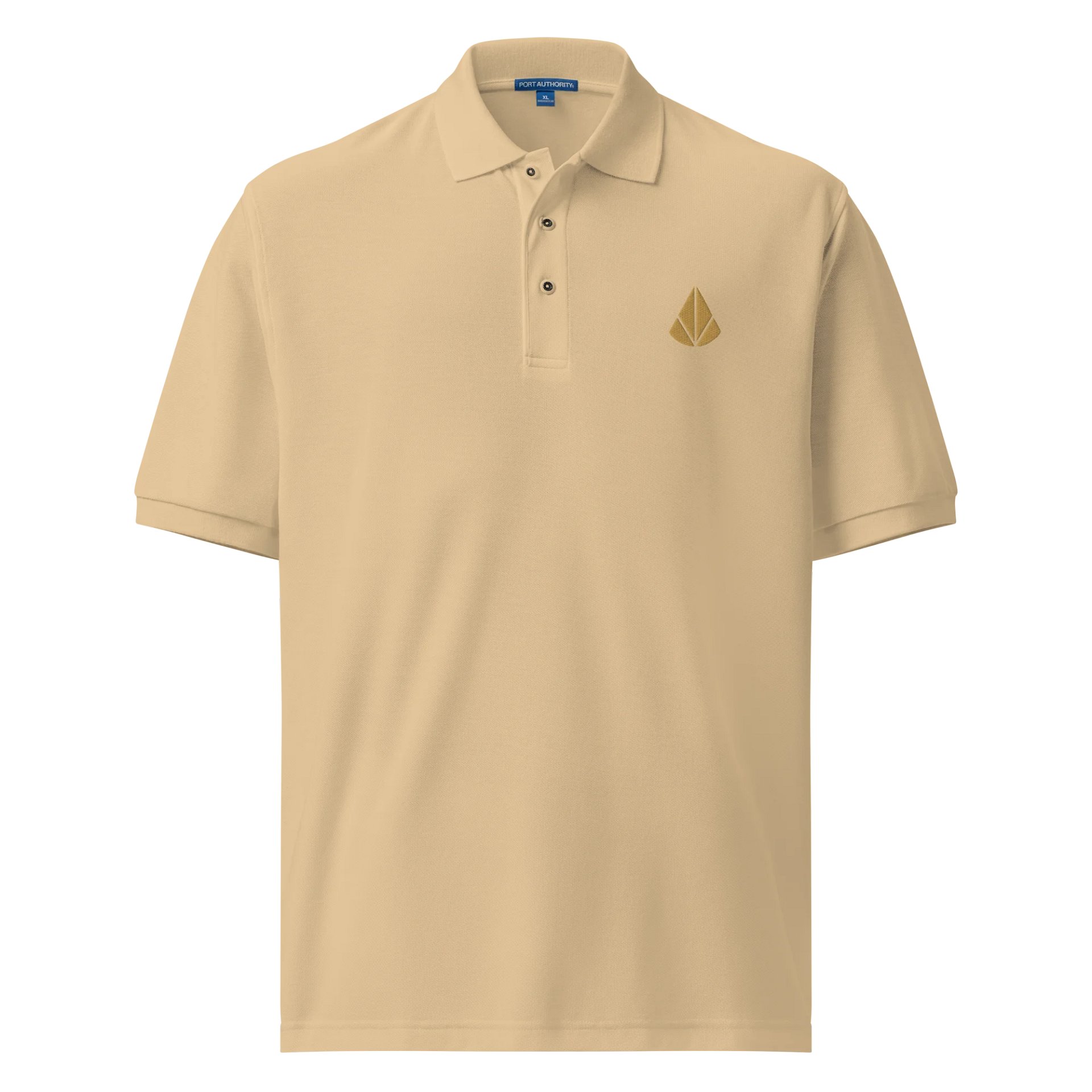 MEN'S GOTÁ TIER IV POLO product image (1)