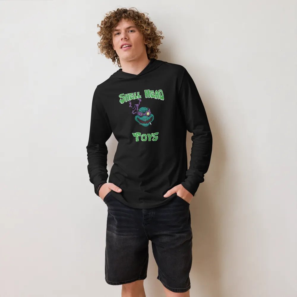Shell Hood product image (9)
