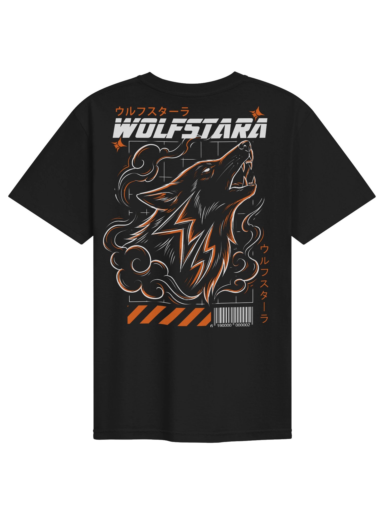 WS "Neon Nights" T-Shirt product image (2)
