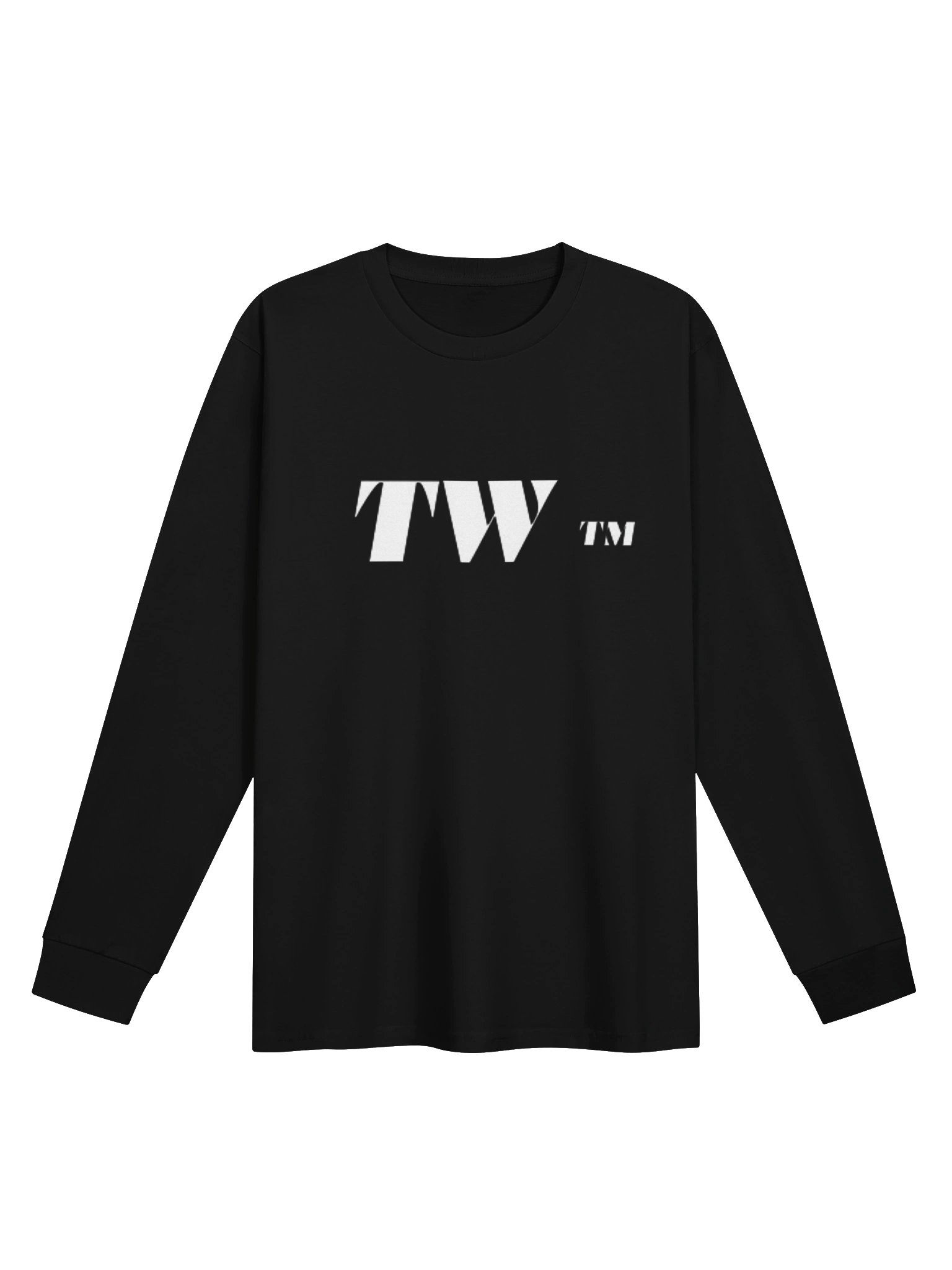 Top Will ™ Classic Long Sleeve Tee product image (1)