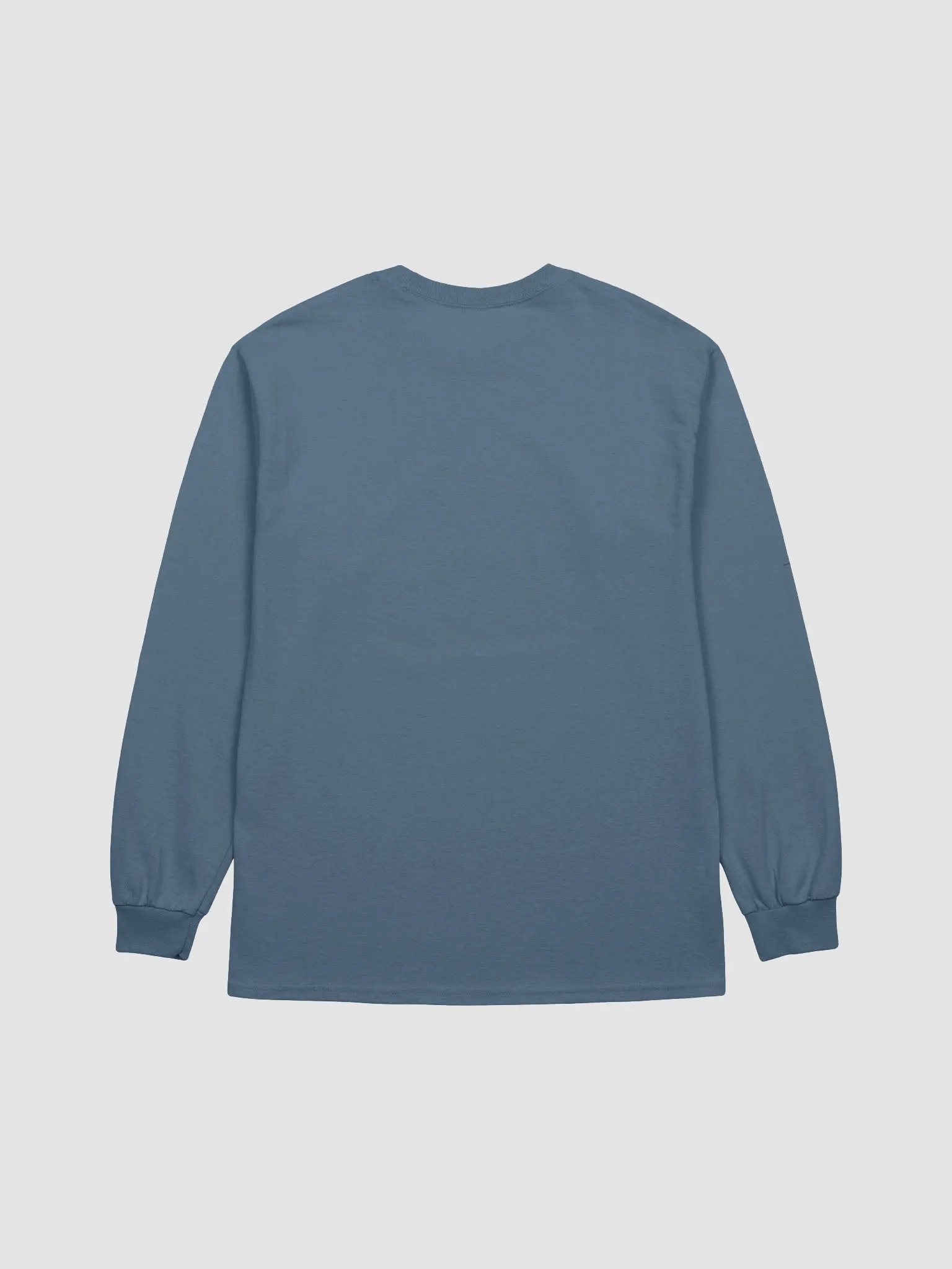 Proud Zionist Long Sleeve product image (3)