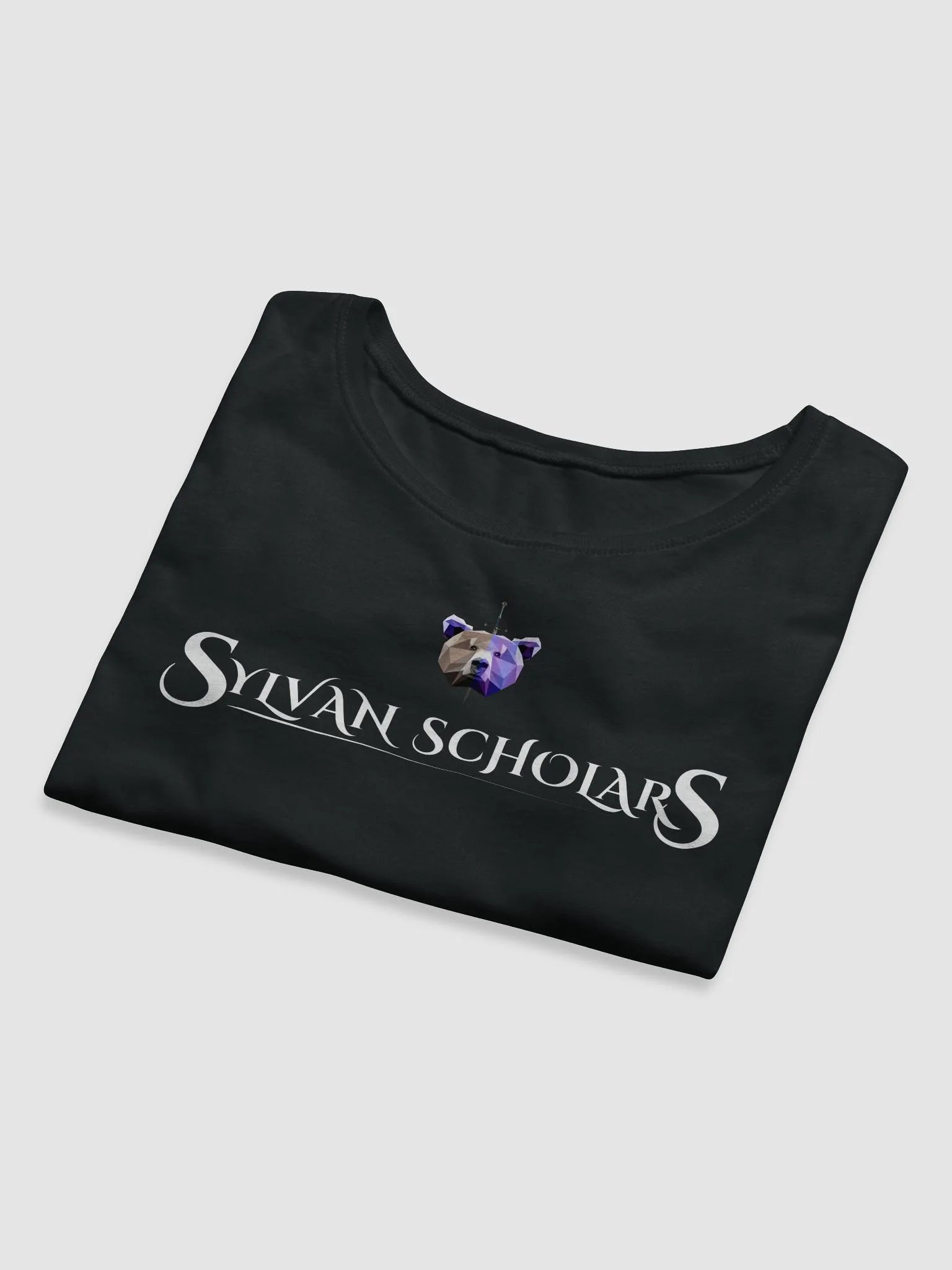 SylvanScholars w Bear Crop product image (9)