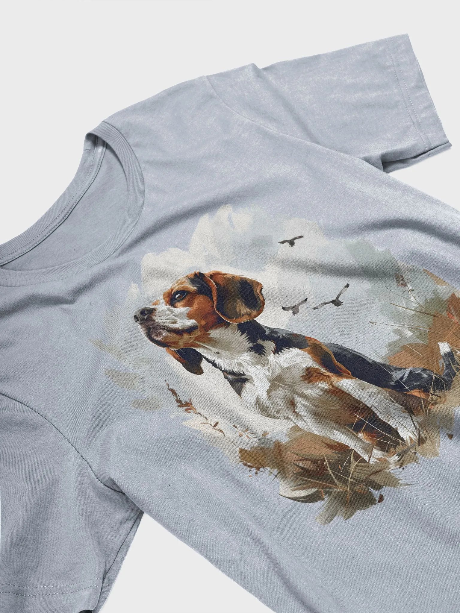 Beagle painting #1 product image (4)