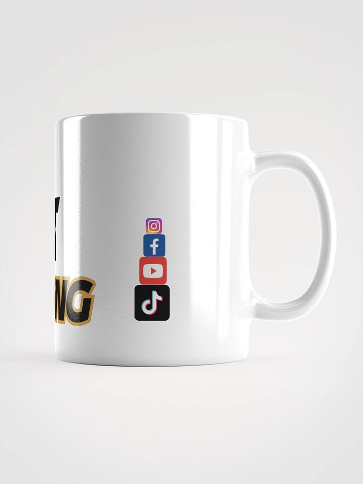 كوب أبيض product image (1)