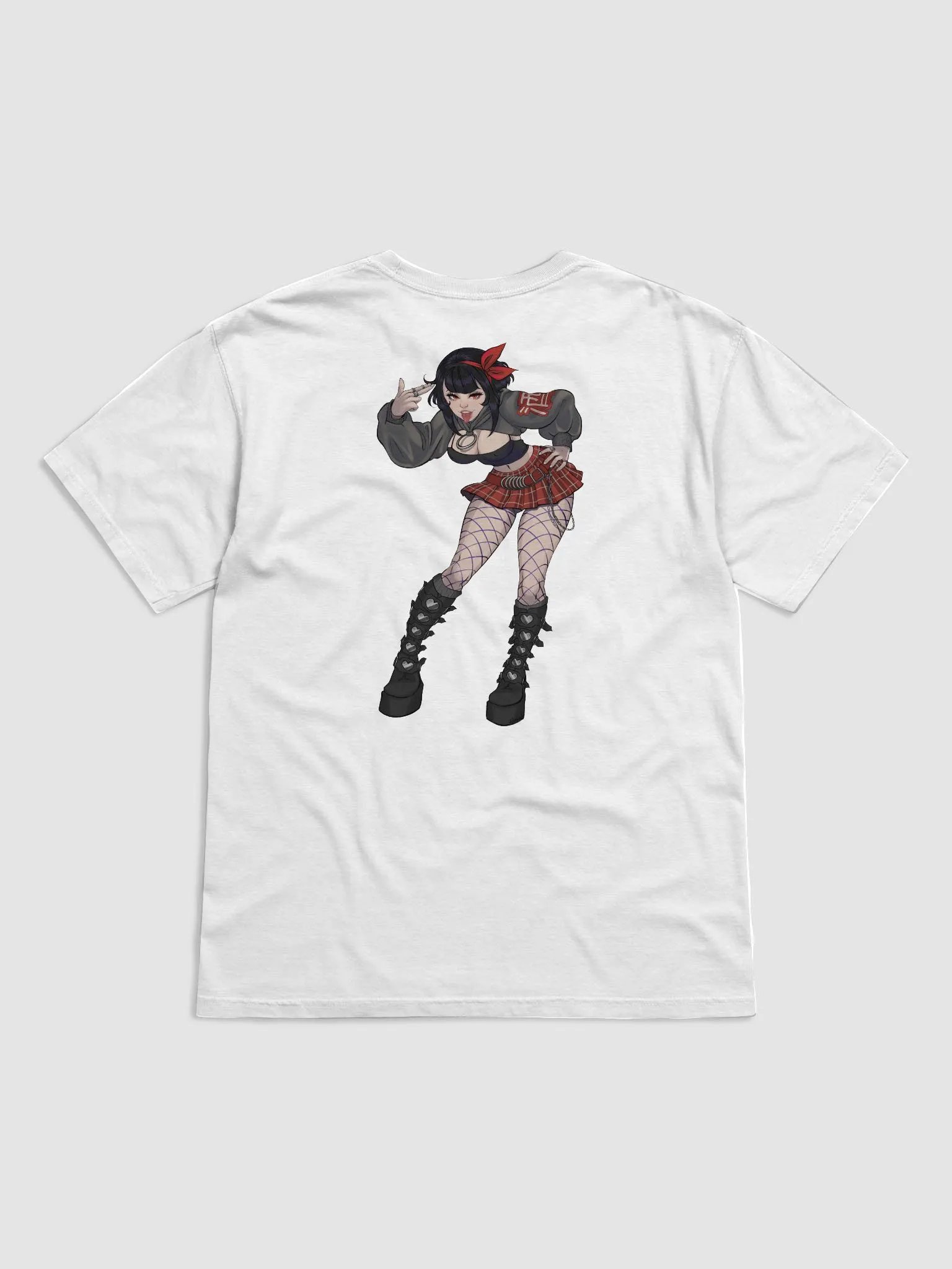 Catch L's Tee product image (2)