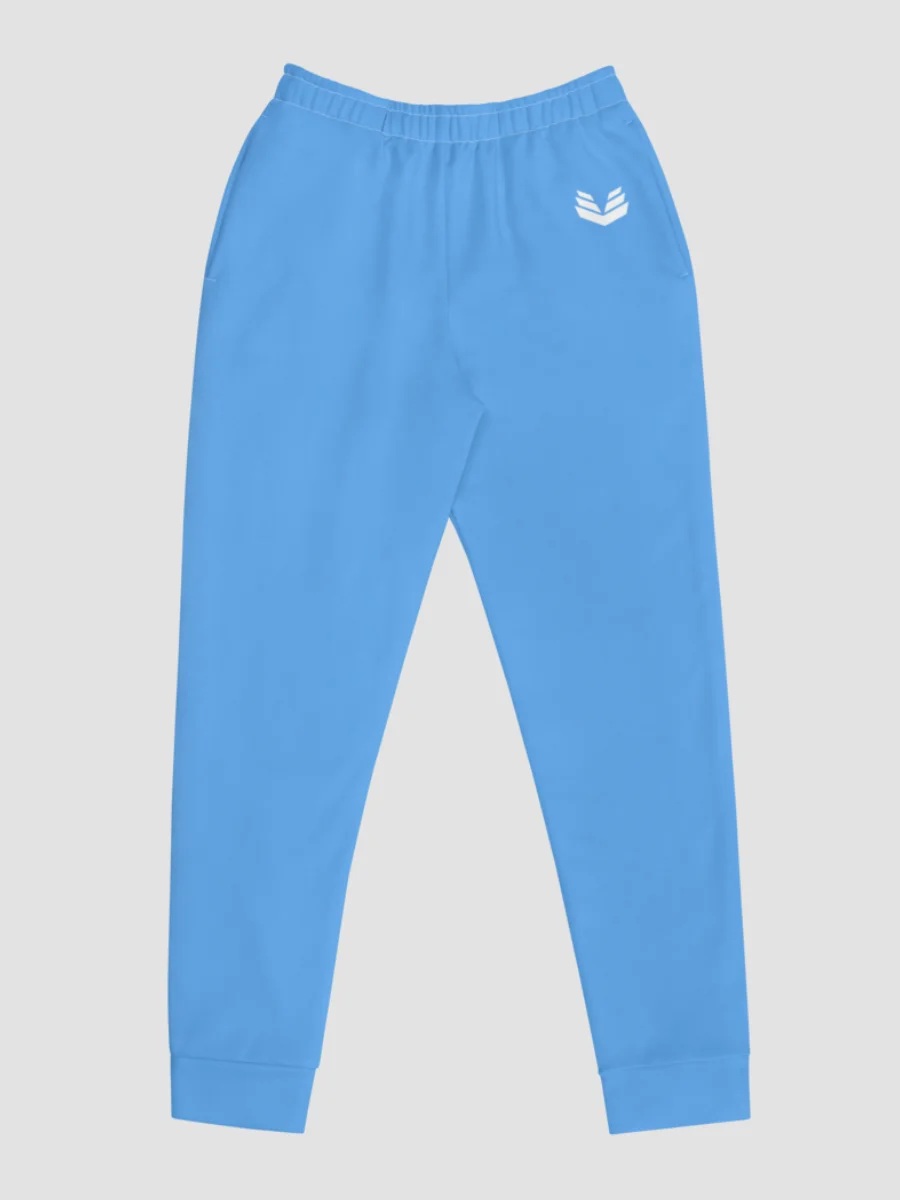 Joggers - Blue Radiance product image (4)