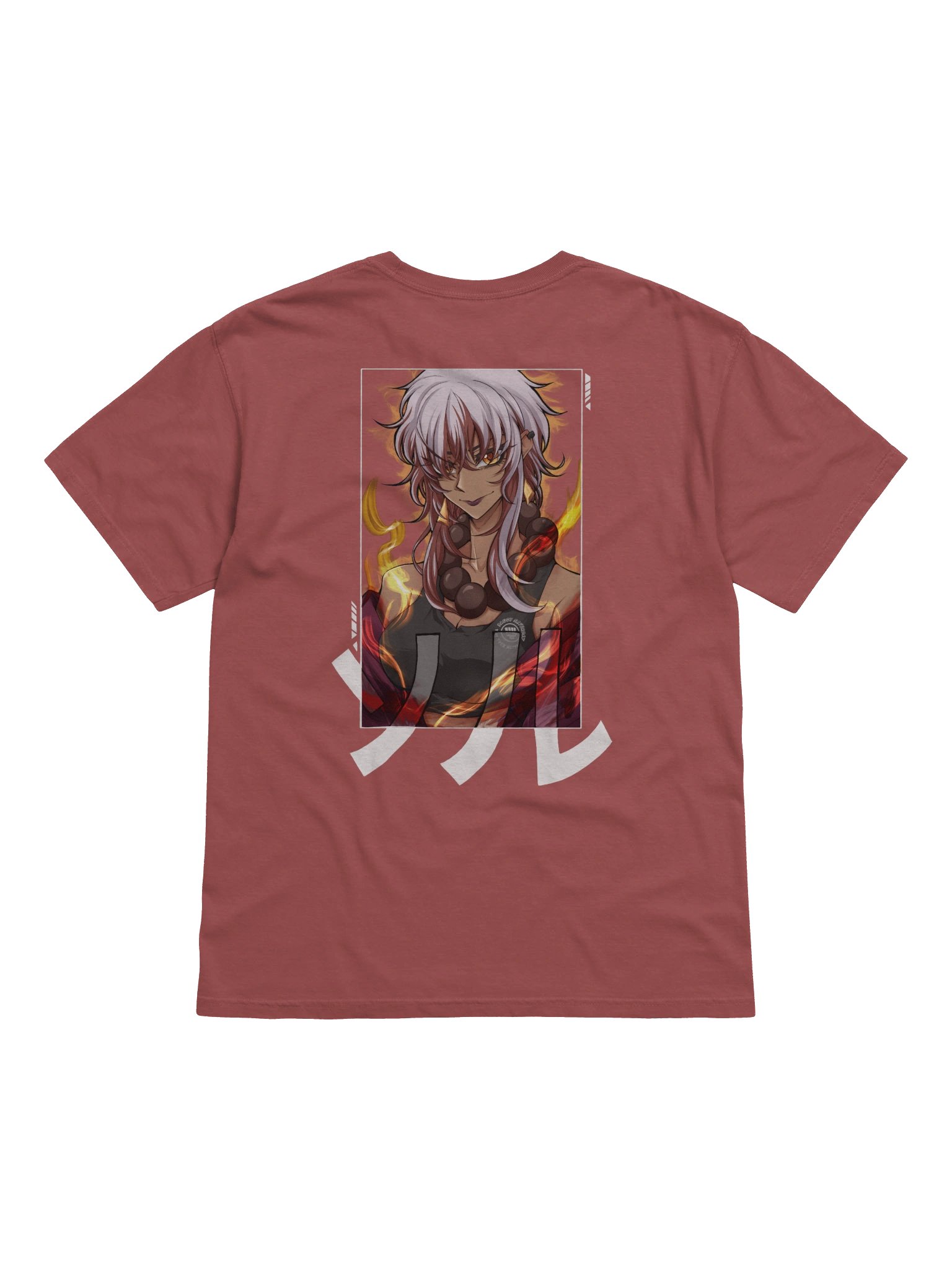 SOL Heavyweight TEE color product image (12)