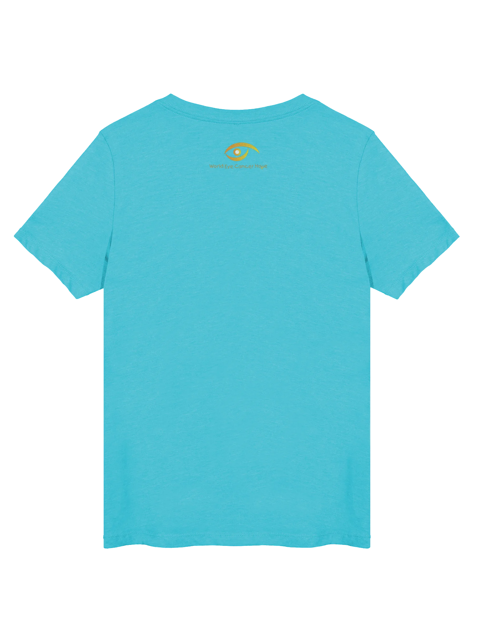 One Rb World Logo Only - Women's V-Neck Shirt product image (13)