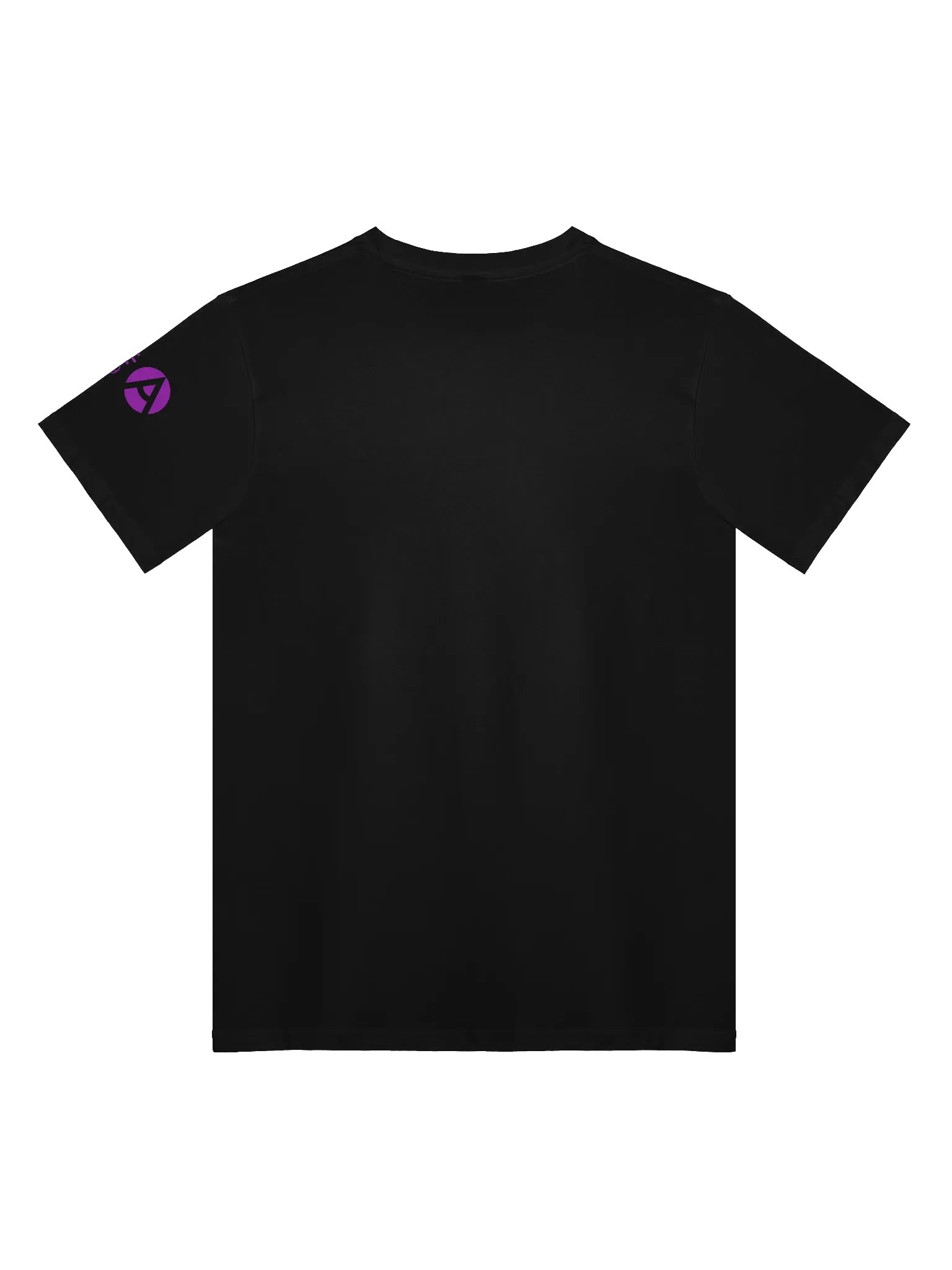 Core-A Logo T-Shirt Oversized product image (8)