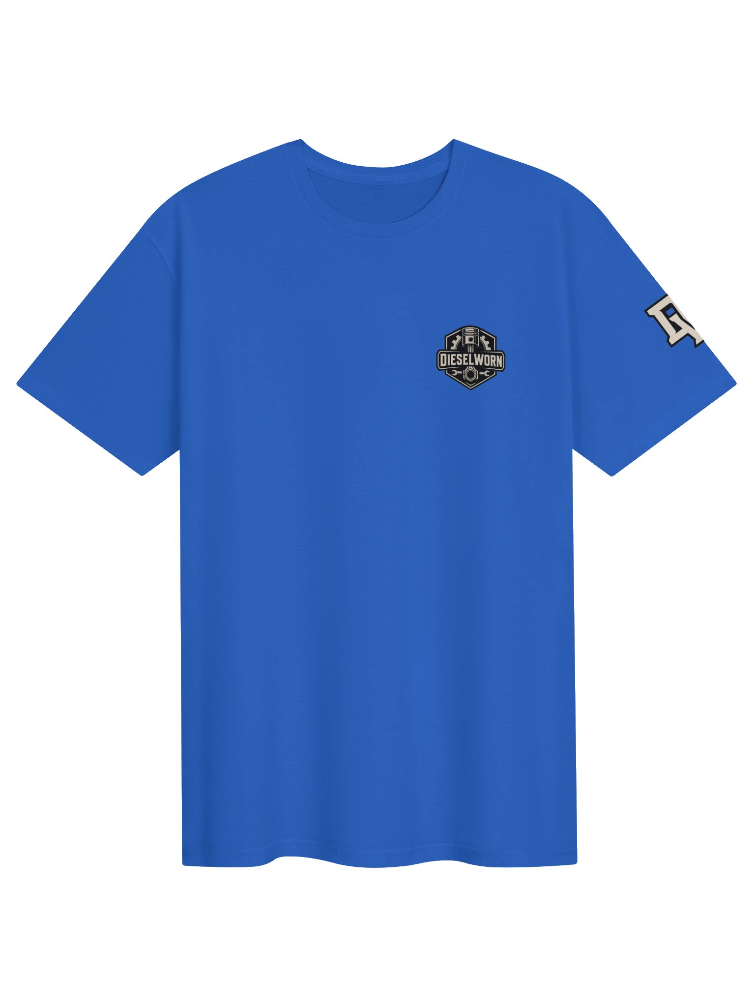 8.2L Fuel Pincher Tee product image (2)