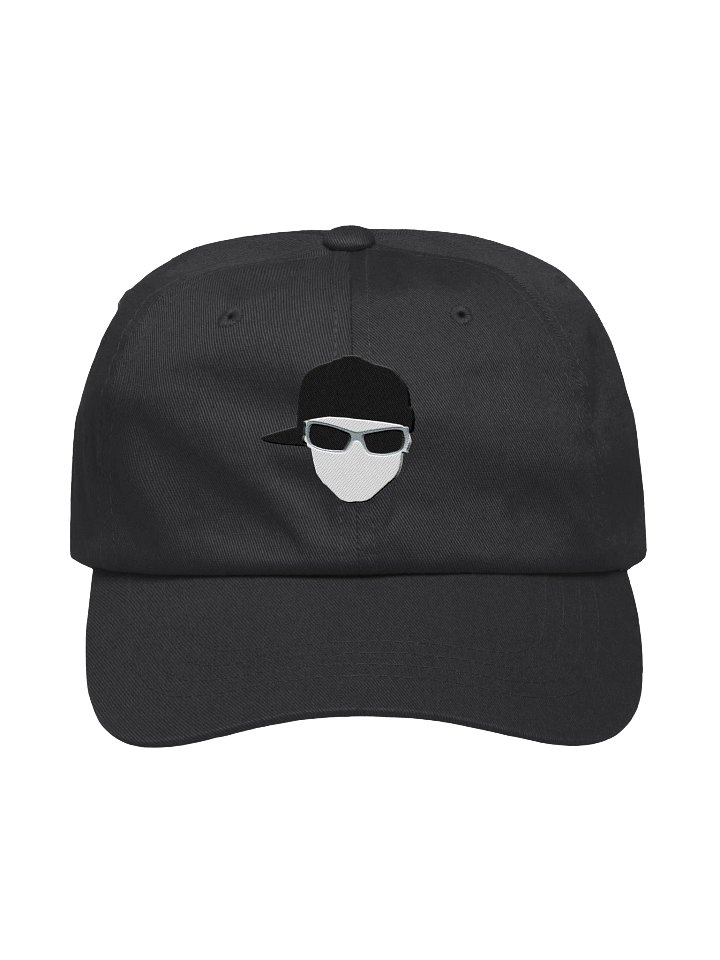 "Heart & Soulja" Dad Hat product image (1)
