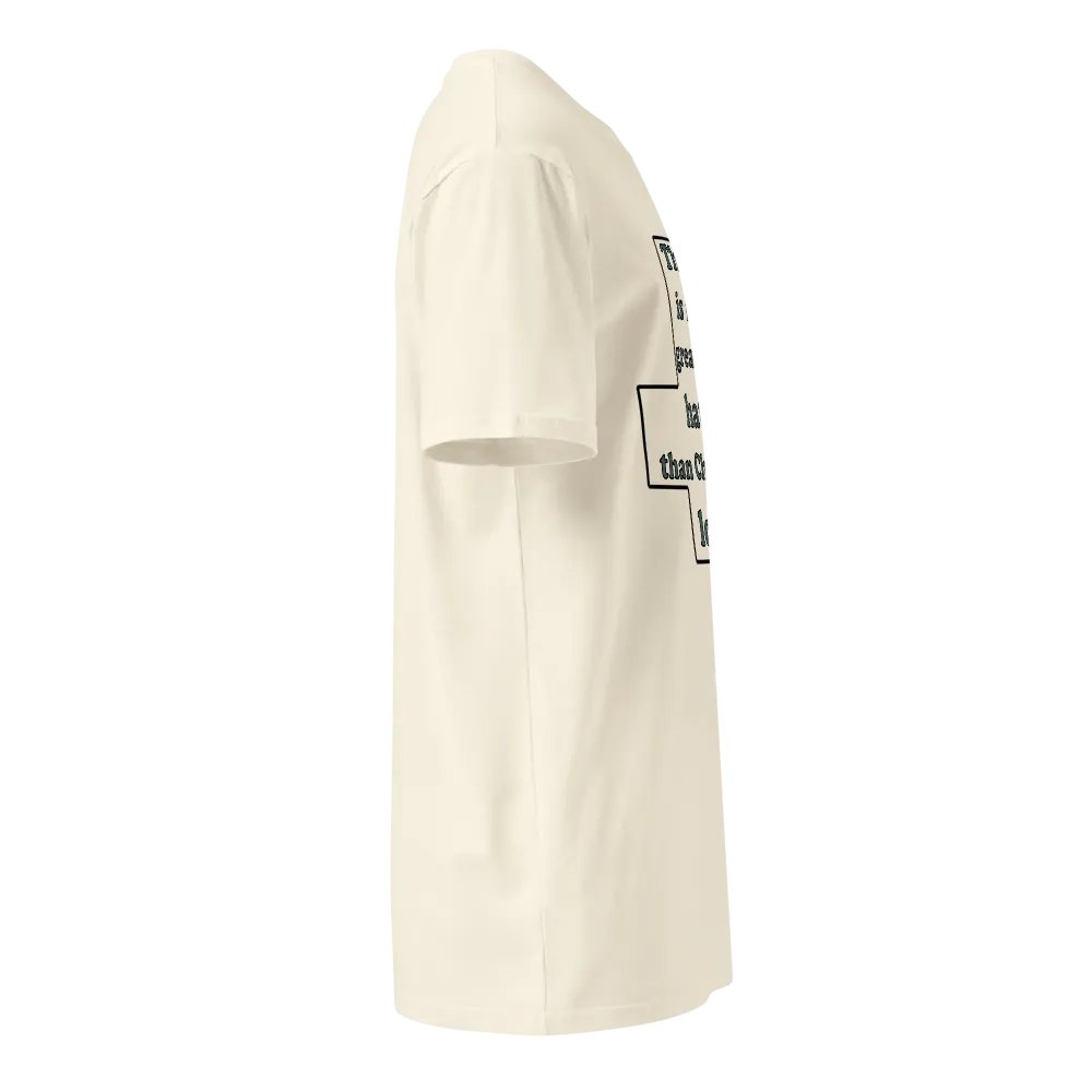 'The Walk' Unisex Premium Tee product image (9)