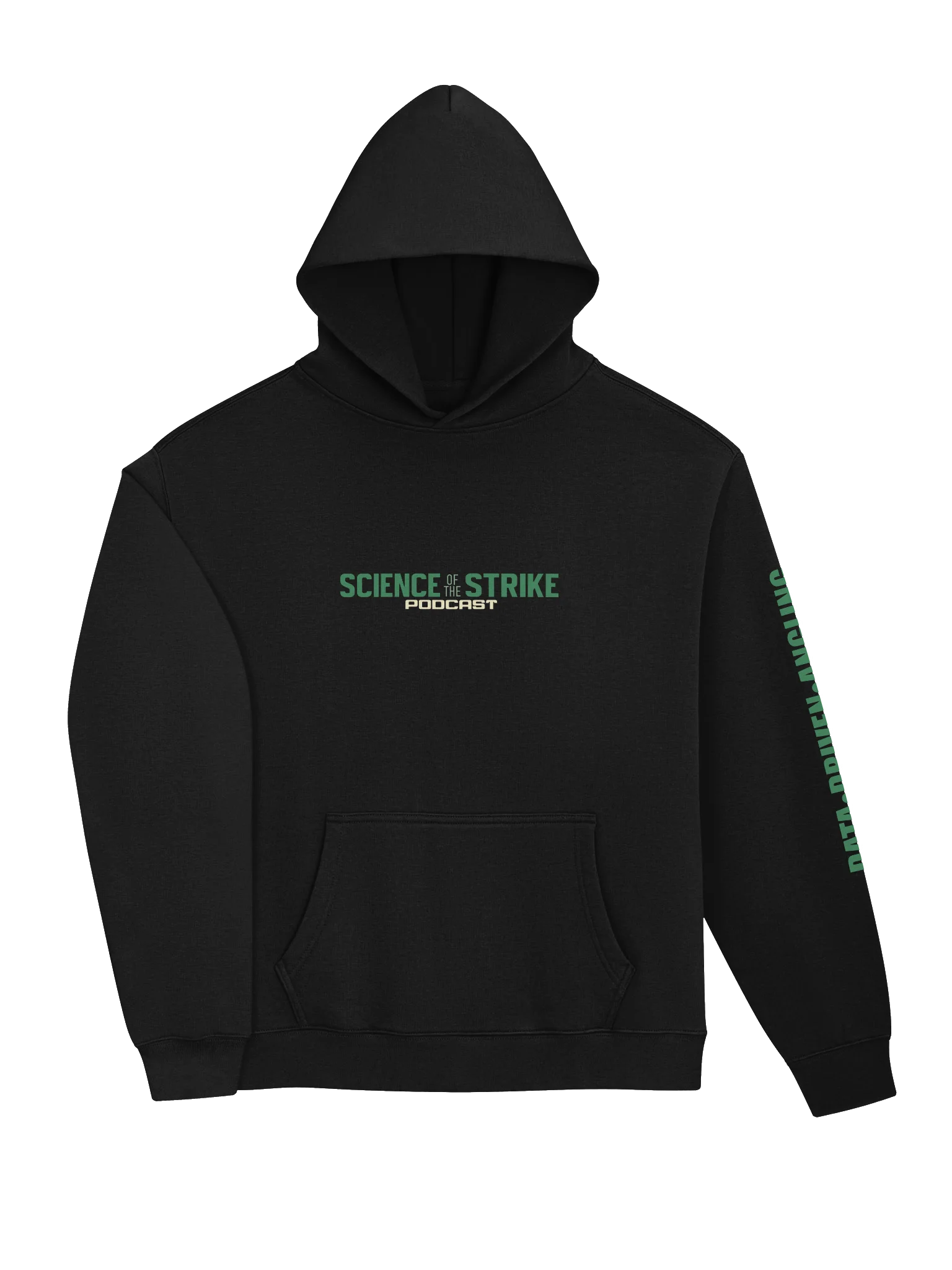 OG Hoodie (Color) product image (6)