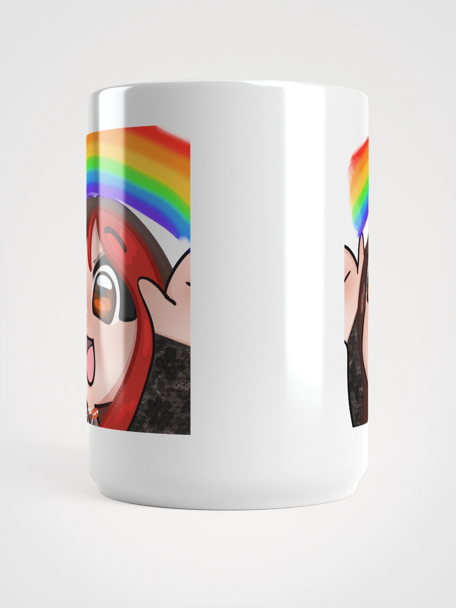 ECB Pride Mug! product image (5)
