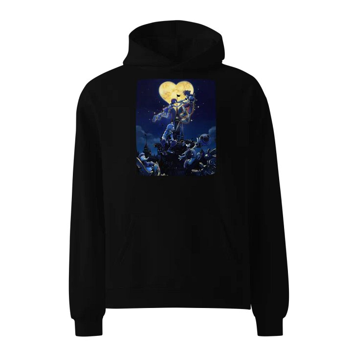 Epic Night heart product image (1)