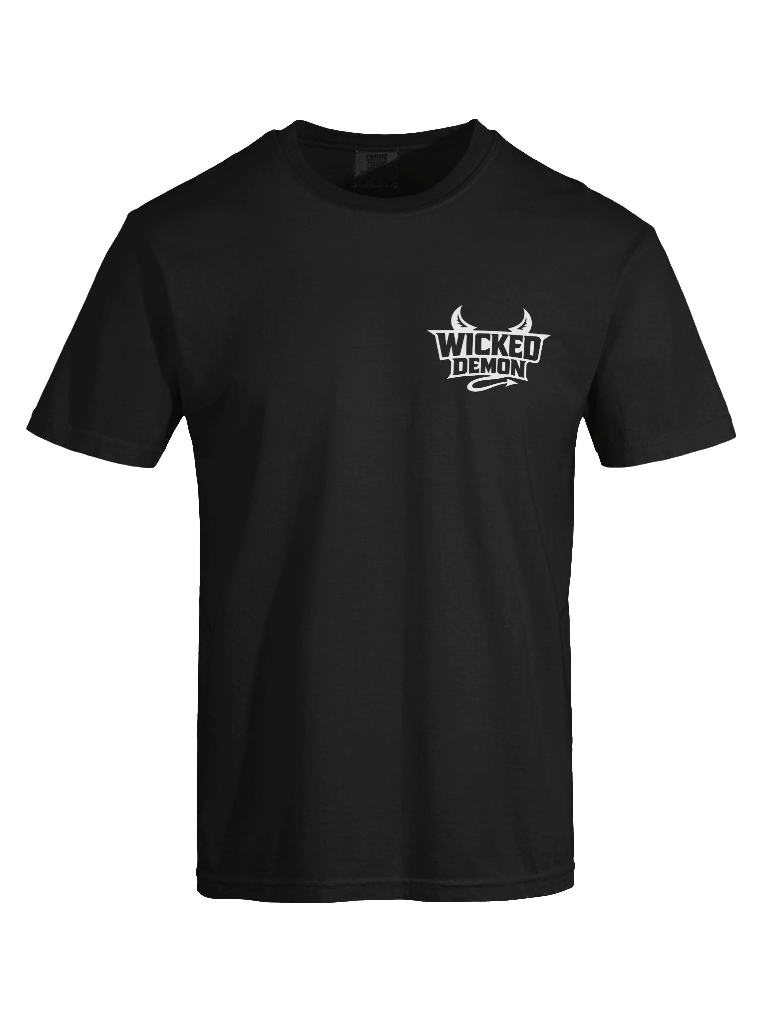 Stay Wicked T product image (5)