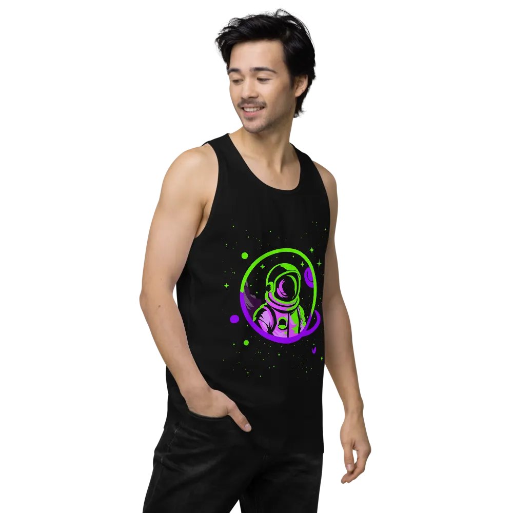 Qwinterstellar Tank Top product image (3)