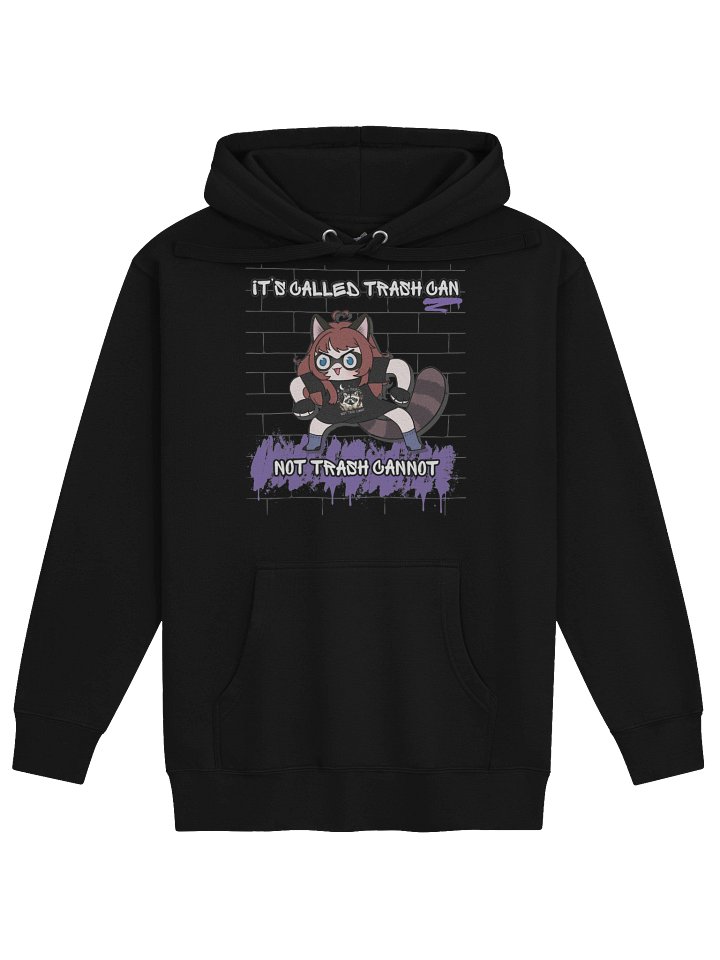 BlairBears: The Gremlin Hoodie product image (1)