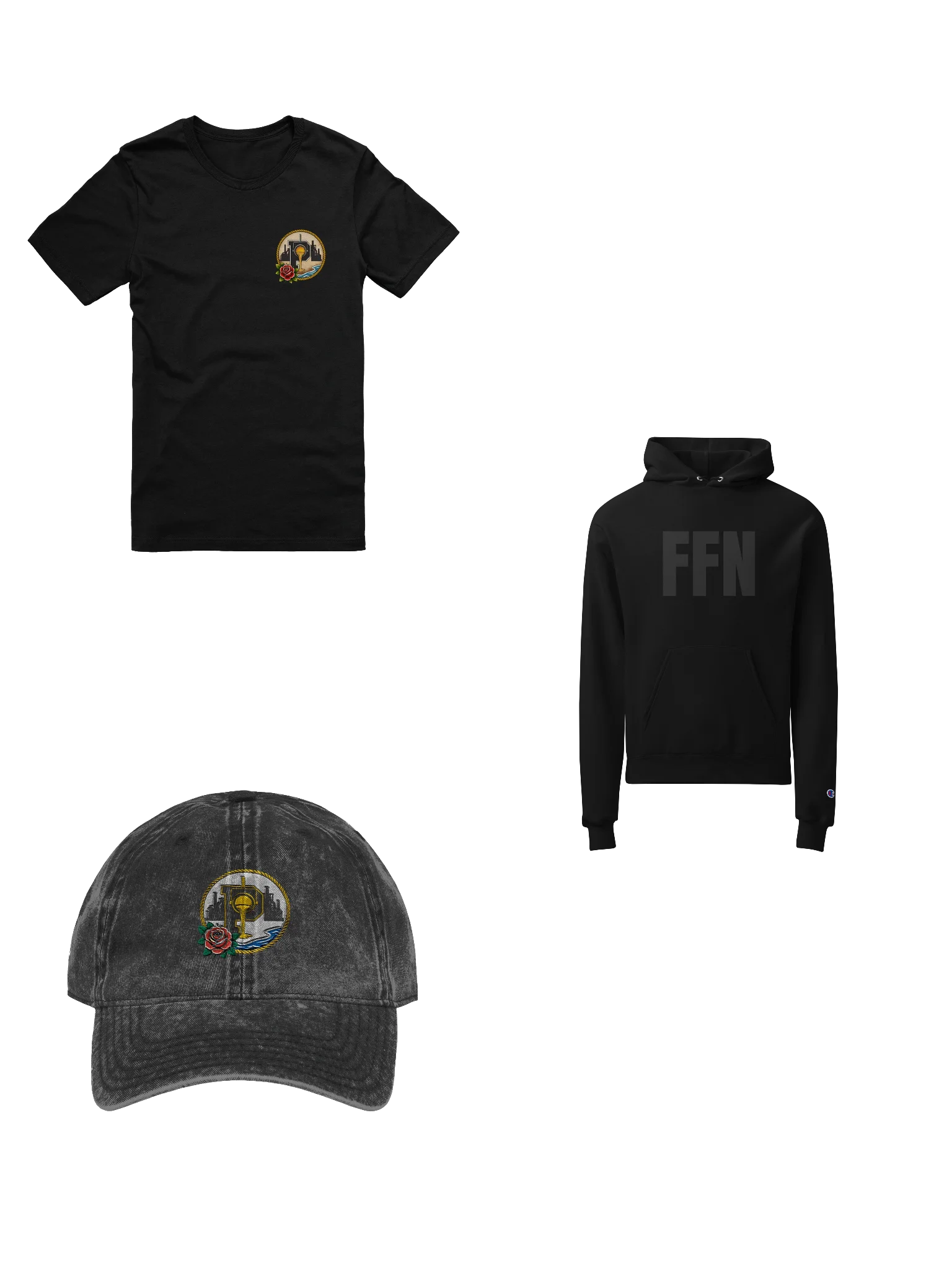 PIT - Ultimate FFN Bundle product image (1)