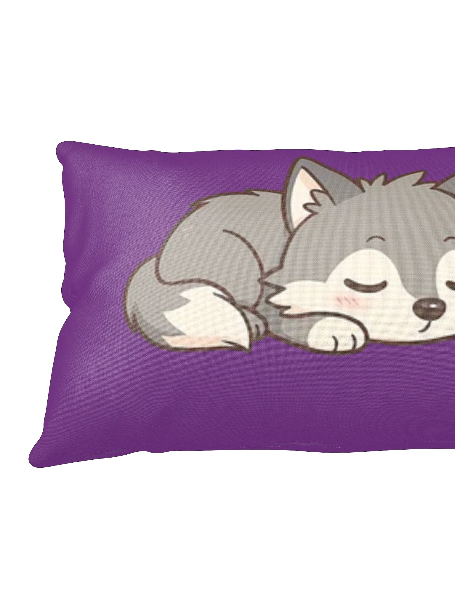Wolf Pack "Lady" Pillow product image (7)