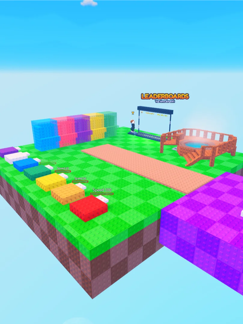 Stud Jumps product image (4)