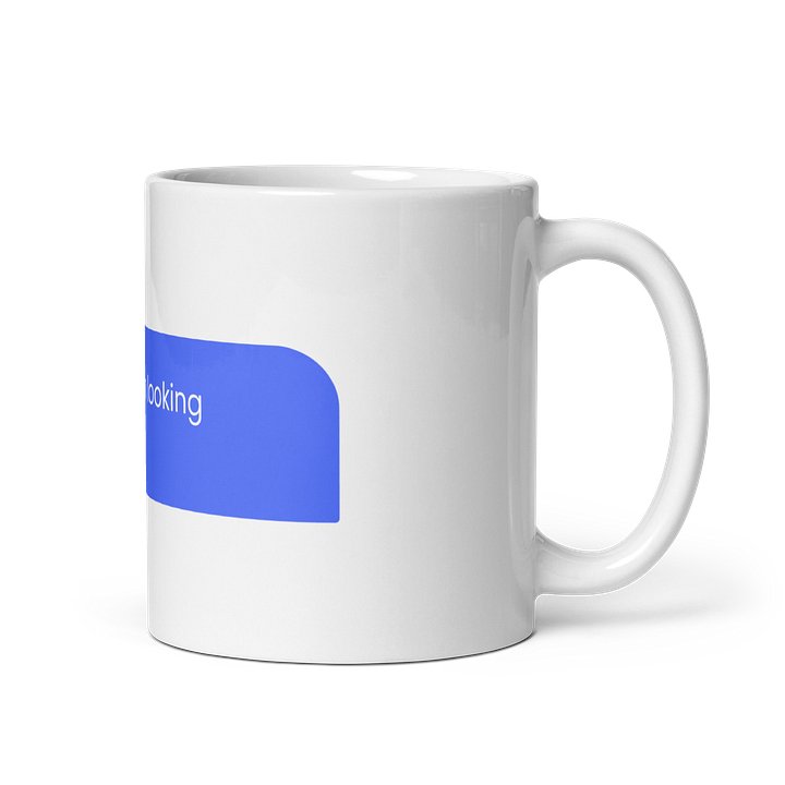 Coffee + Fossils Mug product image (1)