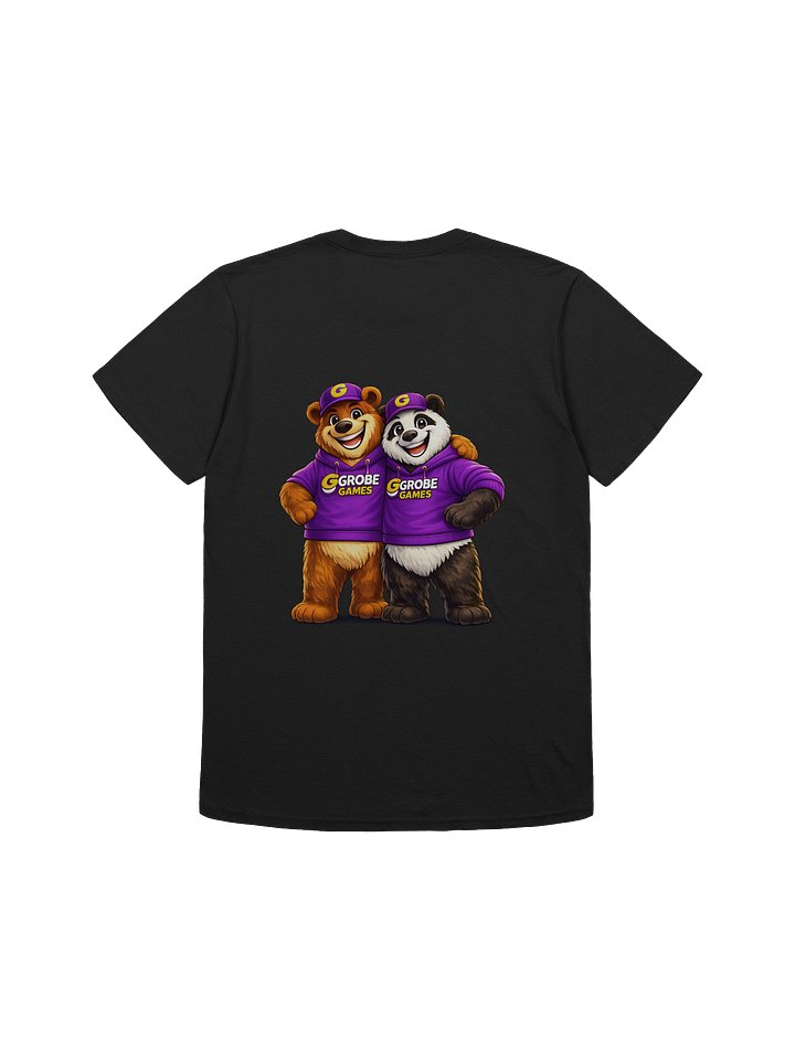 Classic Grobe Games Tee product image (2)