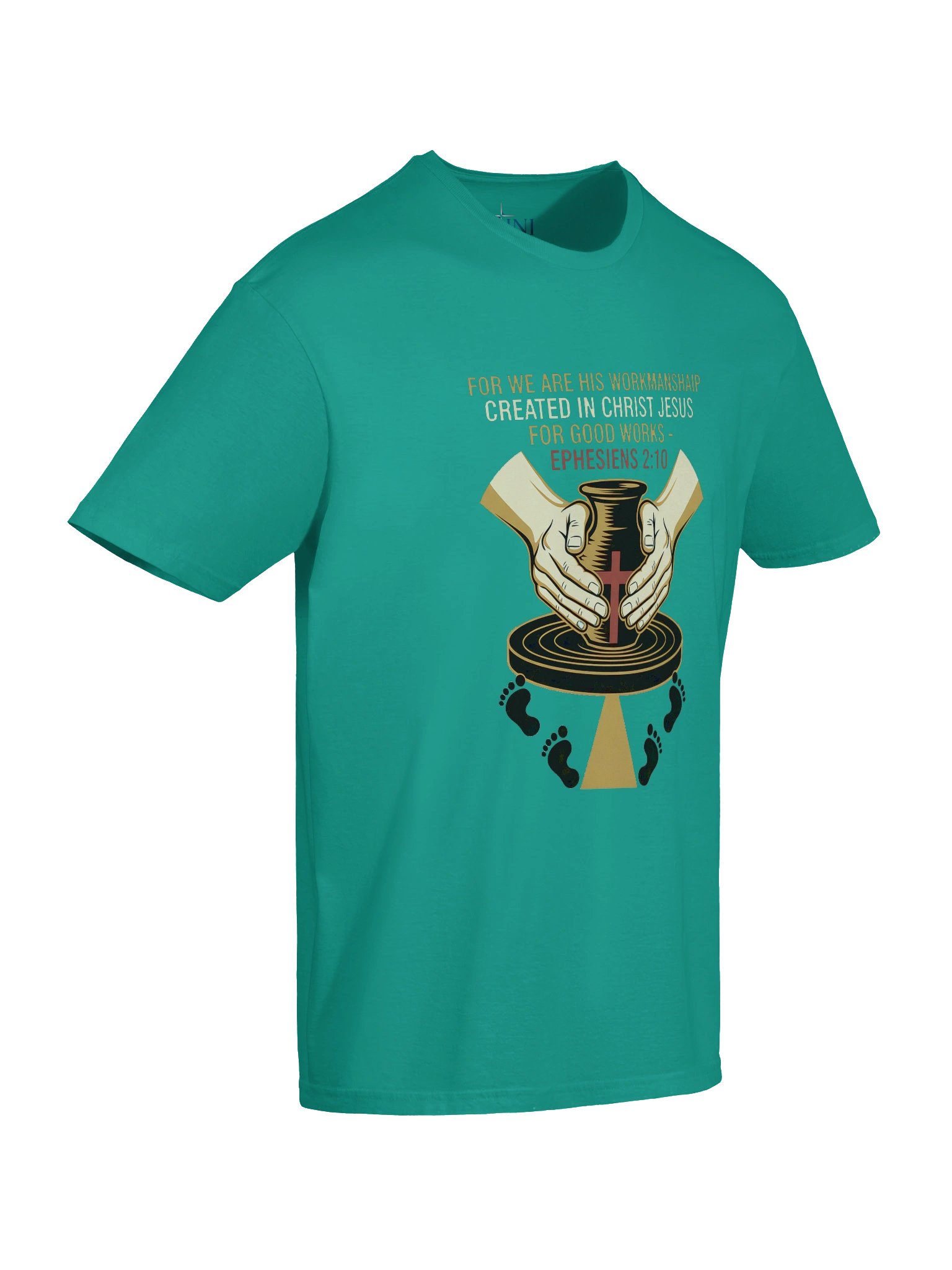 Masterpiece Tee product image (24)