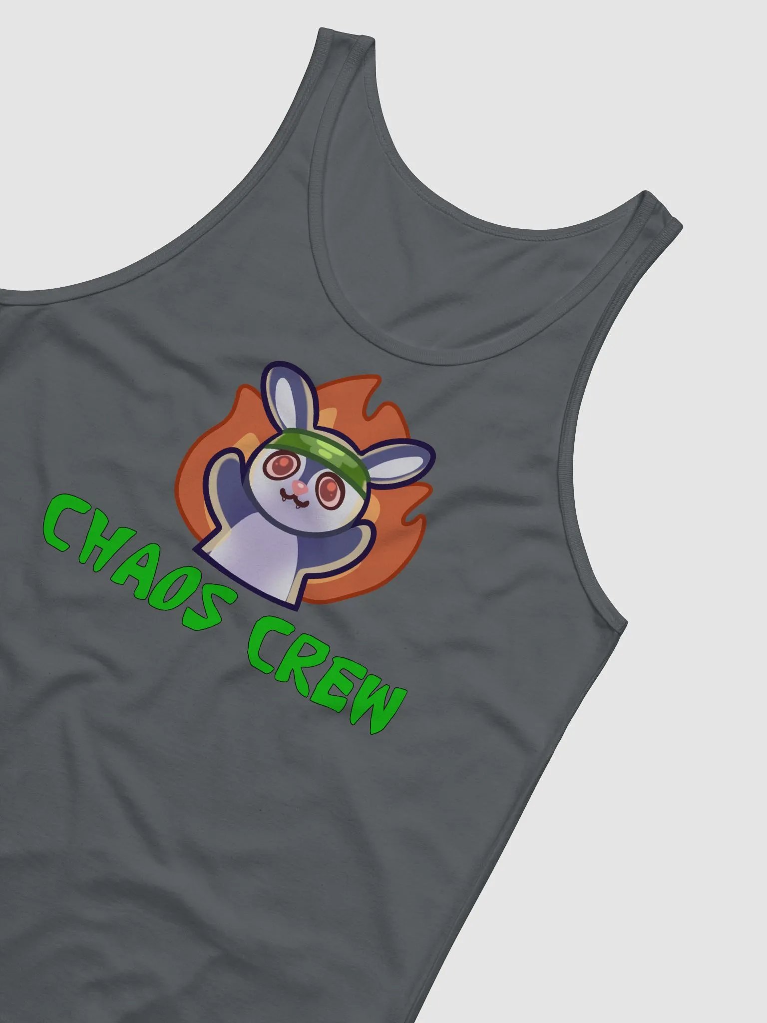 Chaos Crew Tank product image (37)