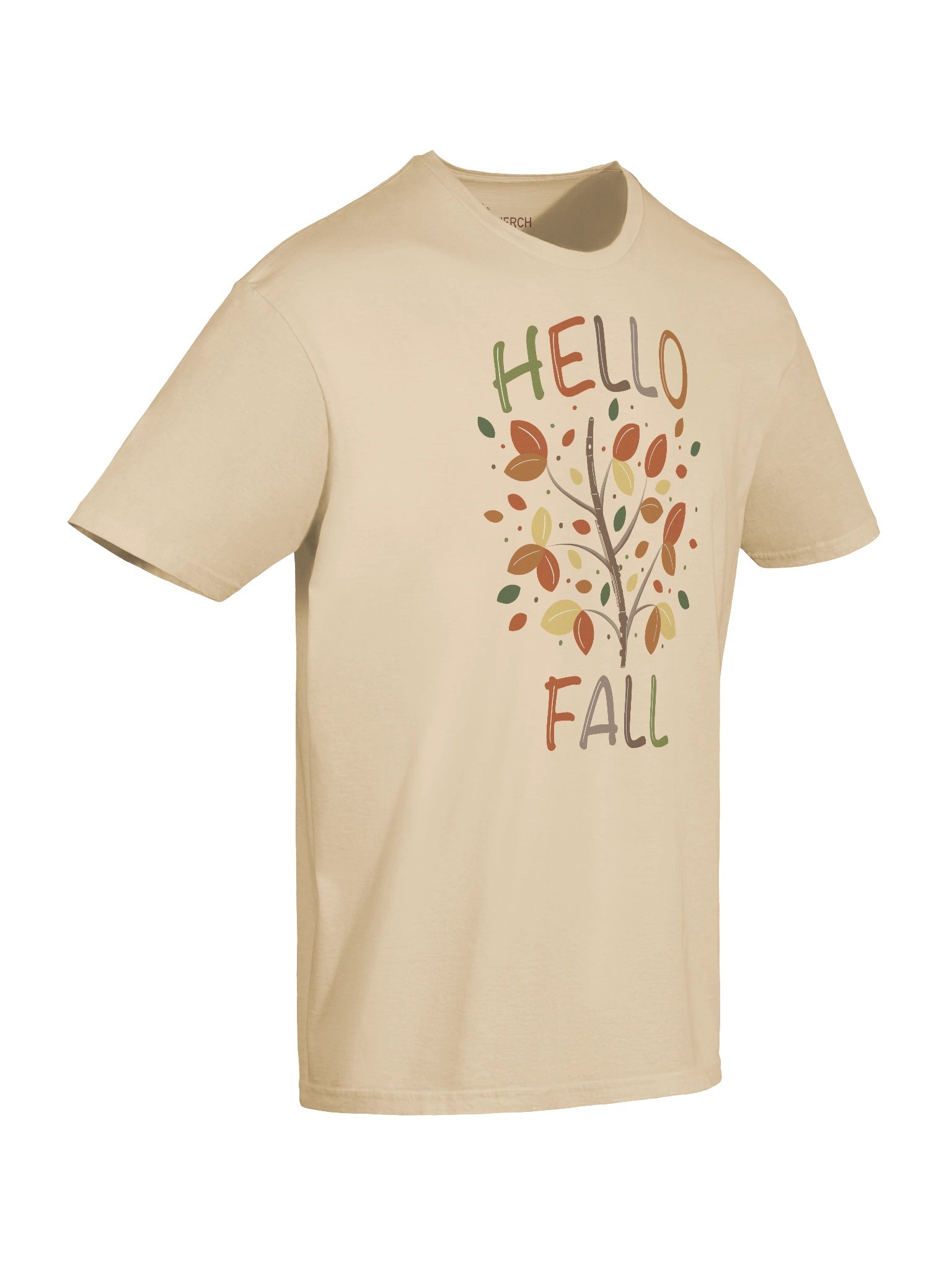 Hello Fall - Flute product image (8)