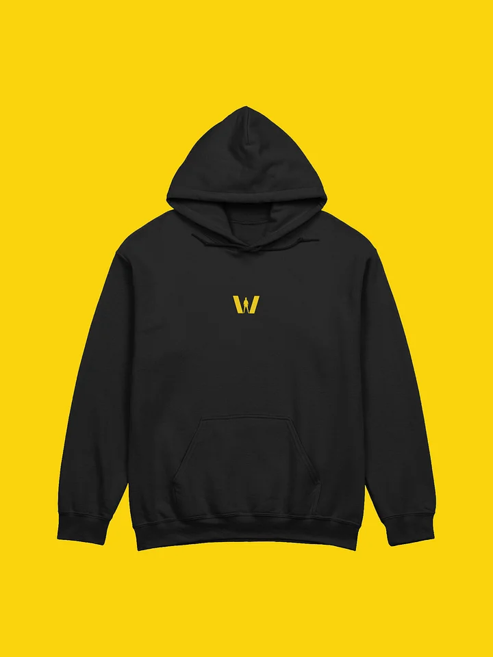Gildan Classic Hoodie | WIL Style product image (1)
