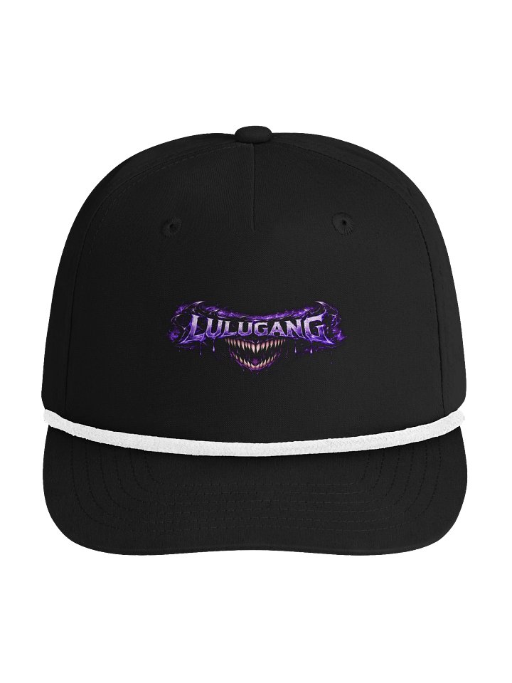 lulugang snap back (limited edition) product image (1)