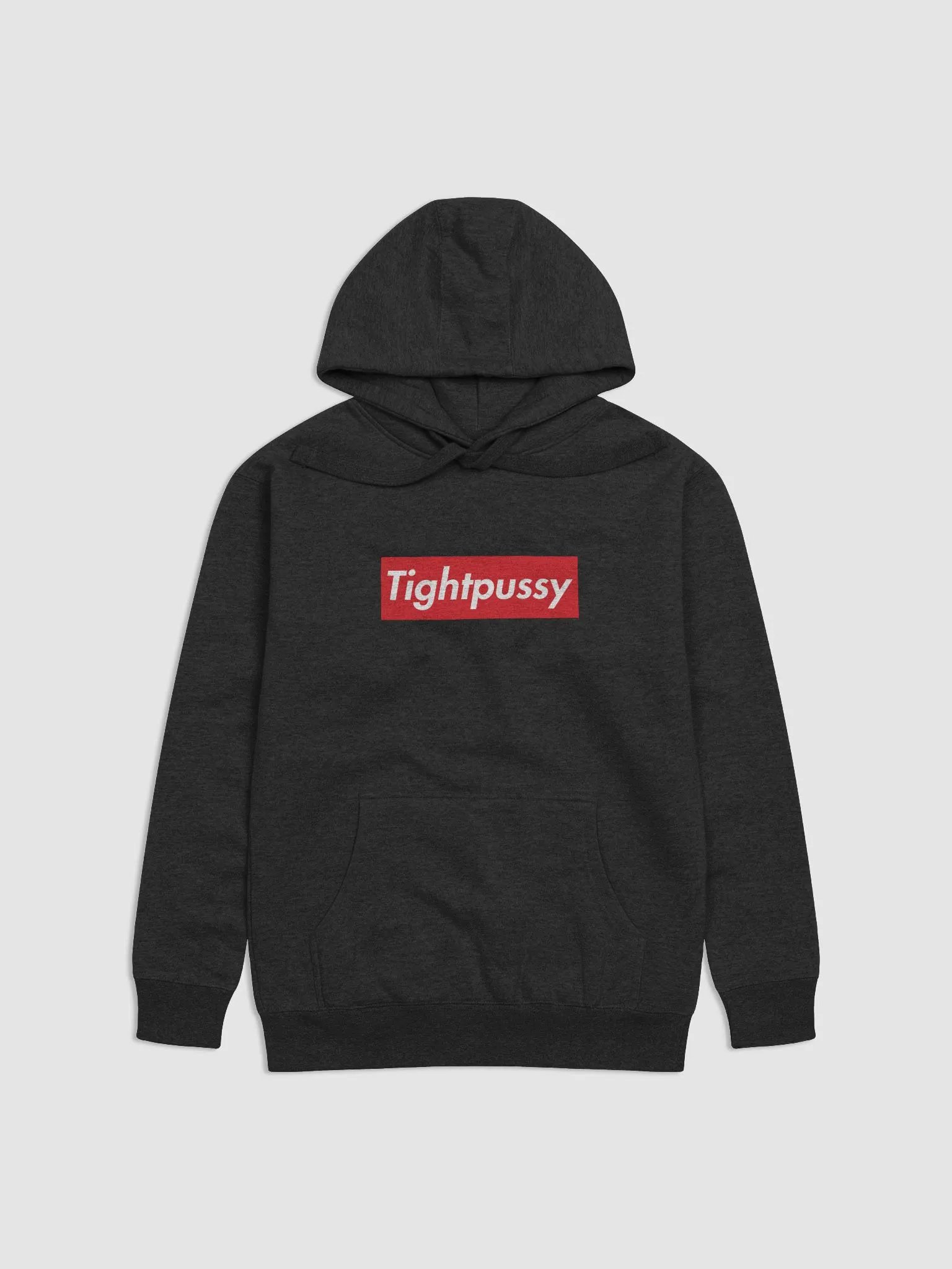 Tightpussy Unisex Hoodie product image (1)