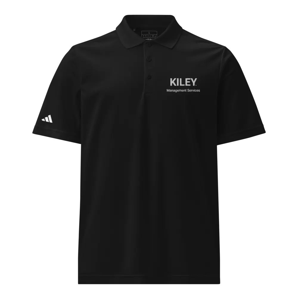 KILEY Stylized Sport Polo Shirt - Management Services product image (1)
