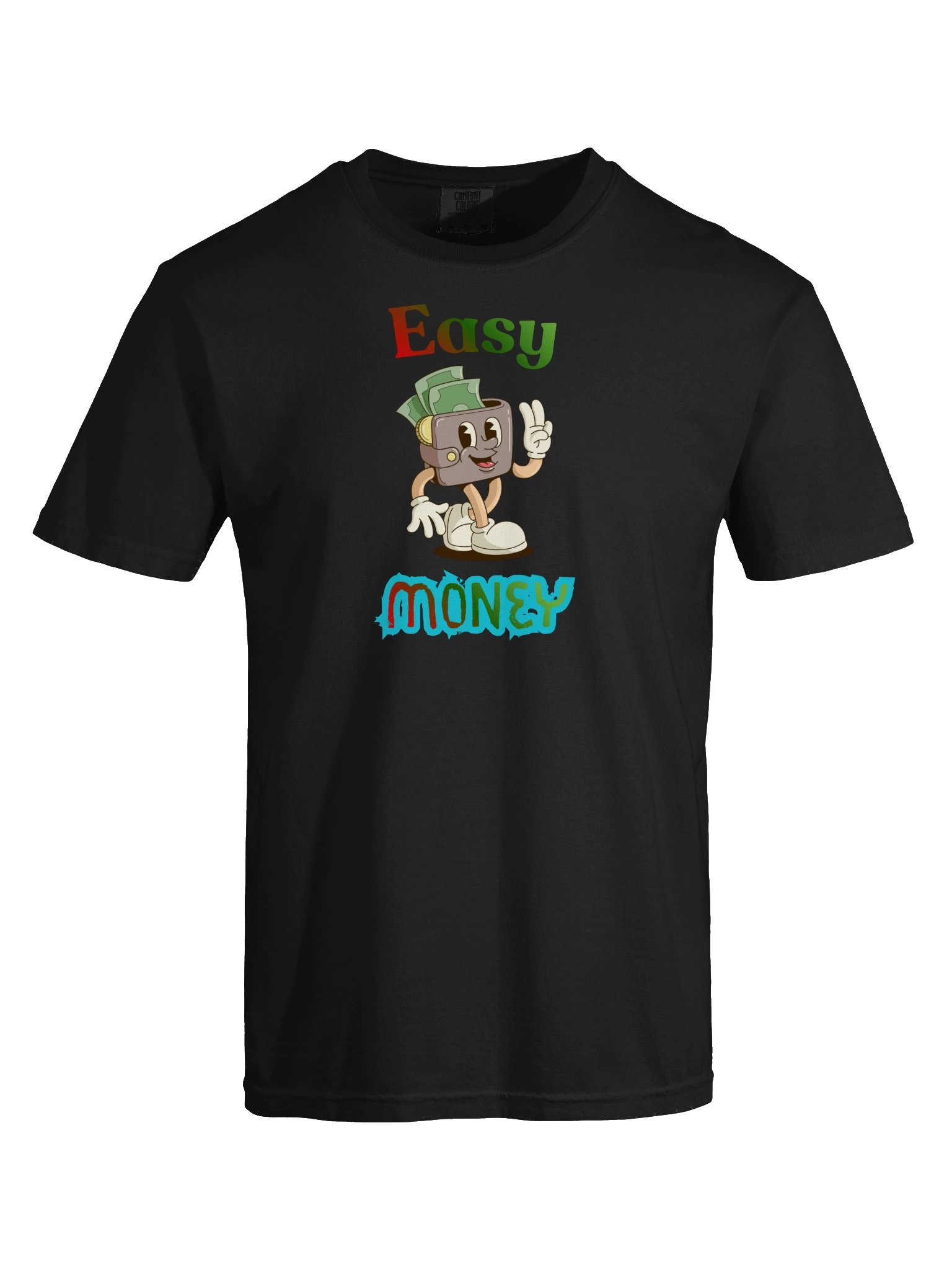 Easy Money Tee product image (5)
