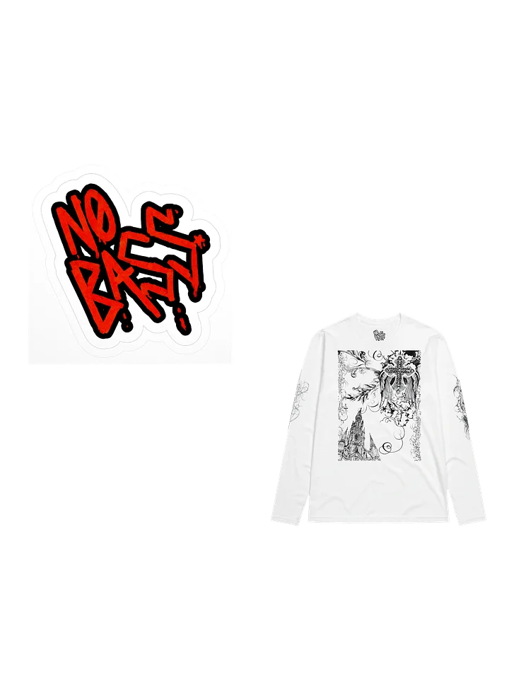 THIRD EYE STICKER BUNDLE product image (1)