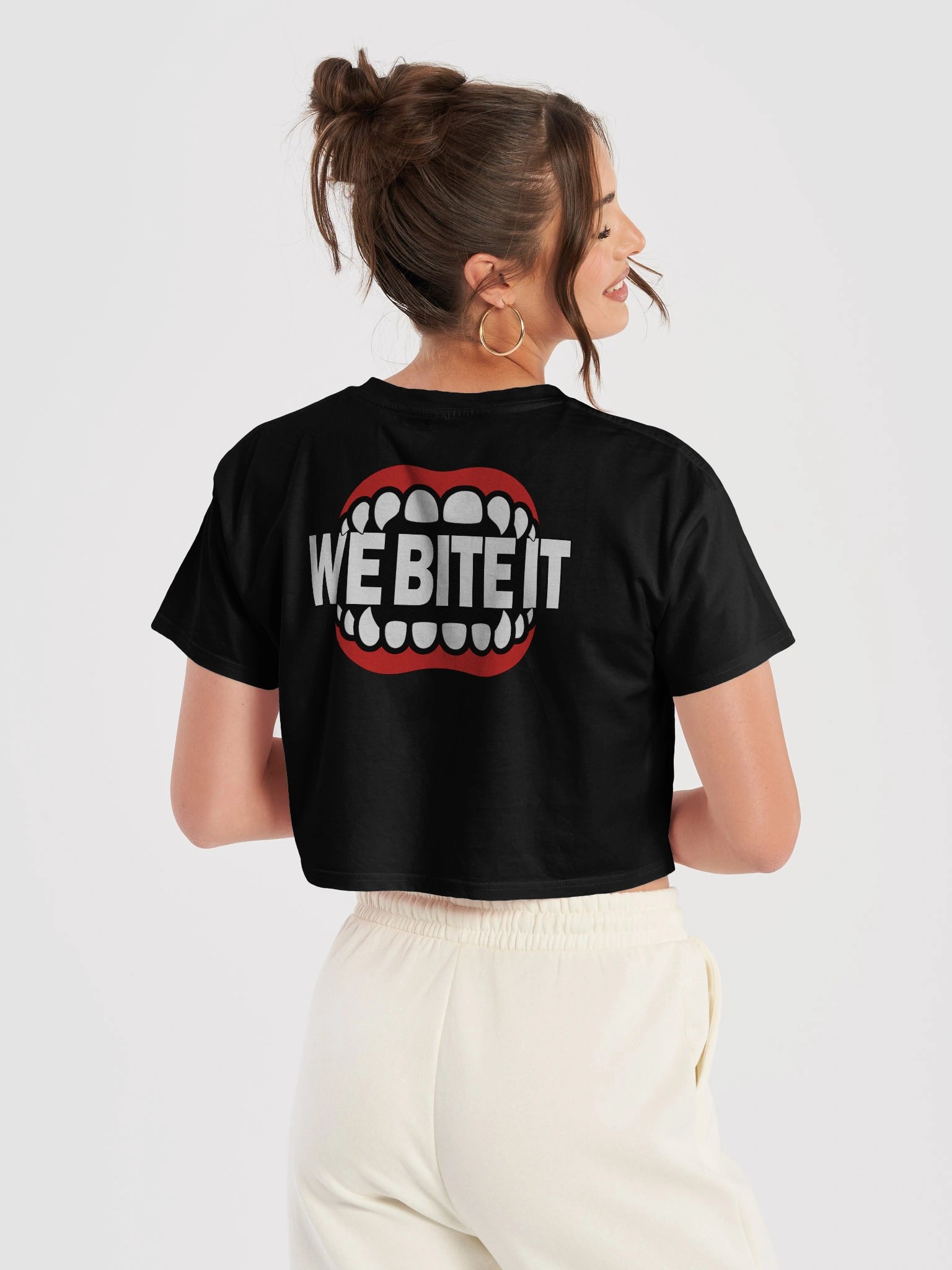 AS - Premium Crop Top product image (29)