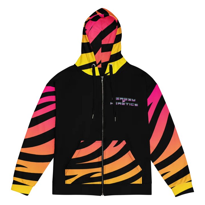 Easy Tiger product image (1)
